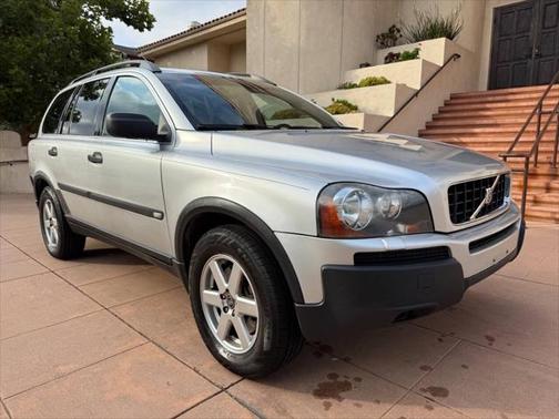 2005 Volvo XC90 2.5T