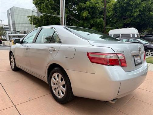 2007 Toyota Camry XLE V6
