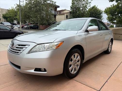 2007 Toyota Camry XLE V6