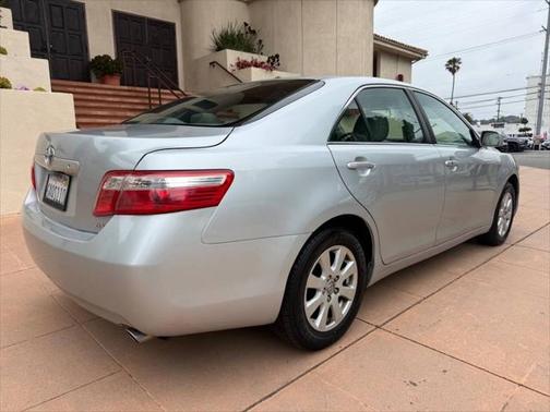 2007 Toyota Camry XLE V6