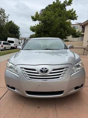 2007 Toyota Camry XLE V6