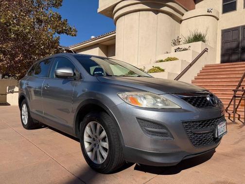 2010 Mazda CX-9 Touring