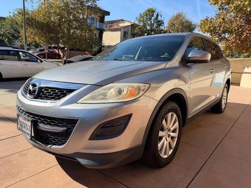 2010 Mazda CX-9 Touring