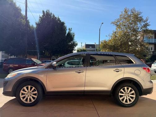 2010 Mazda CX-9 Touring