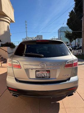 2010 Mazda CX-9 Touring