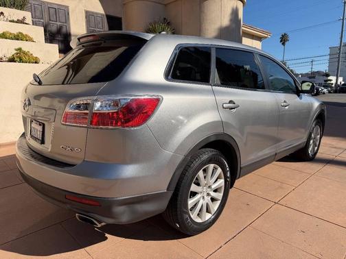 2010 Mazda CX-9 Touring