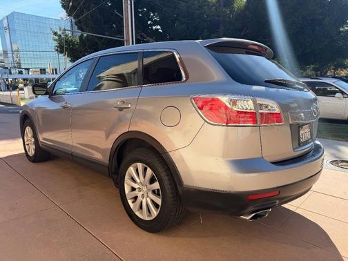 2010 Mazda CX-9 Touring