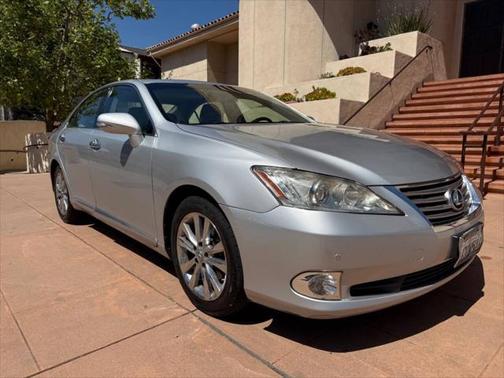 2011 Lexus ES 350 Base