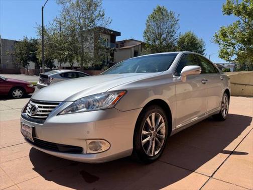 2011 Lexus ES 350 Base