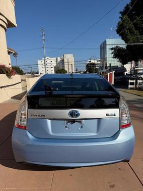 2015 Toyota Prius Plug-in Advanced