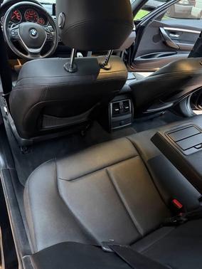 2017 BMW 330 330i 4dr Sedan