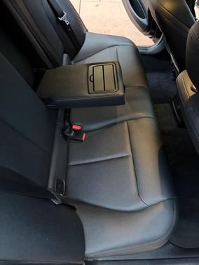 2017 BMW 330 330i 4dr Sedan