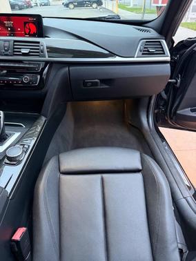 2017 BMW 330 330i 4dr Sedan