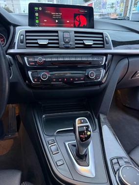 2017 BMW 330 330i 4dr Sedan