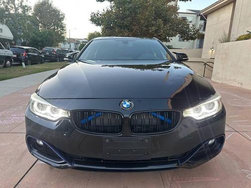 2017 BMW 430 Gran Coupe i