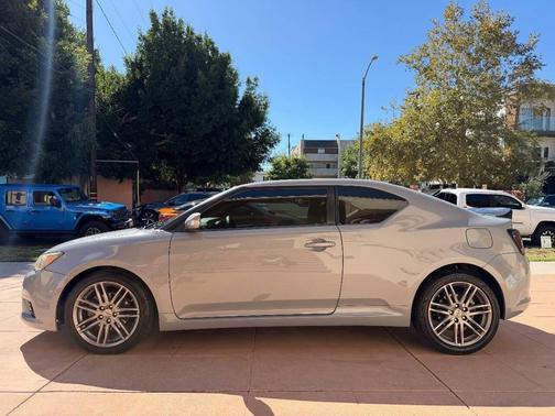 2013 Scion tC Base