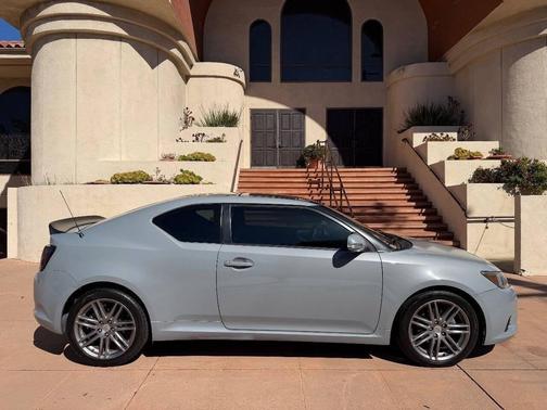 2013 Scion tC Base