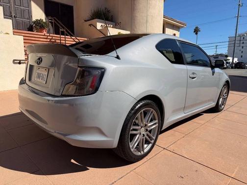 2013 Scion tC Base