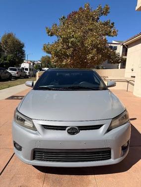2013 Scion tC Base
