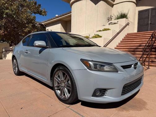 2013 Scion tC Base