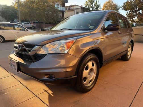 2011 Honda CR-V LX