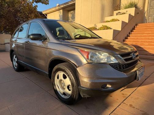 2011 Honda CR-V LX