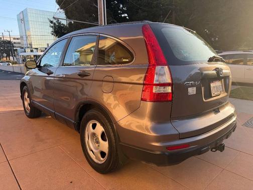 2011 Honda CR-V LX