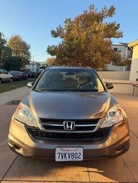 2011 Honda CR-V LX