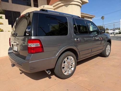 2013 Ford Expedition Limited