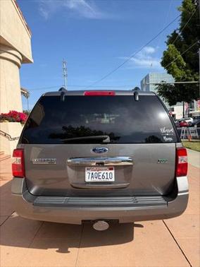 2013 Ford Expedition Limited