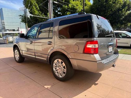 2013 Ford Expedition Limited