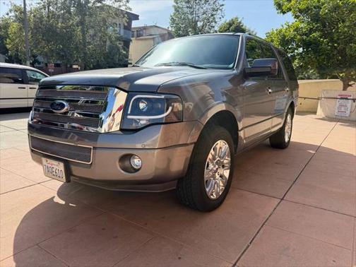 2013 Ford Expedition Limited