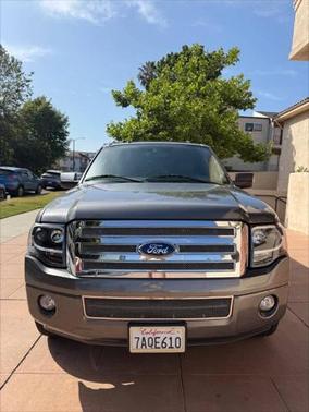 2013 Ford Expedition Limited