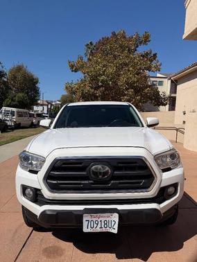 2019 Toyota Tacoma SR5