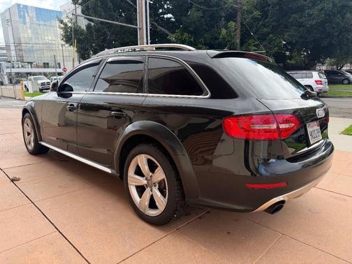 2014 Audi allroad 2.0T Premium Plus
