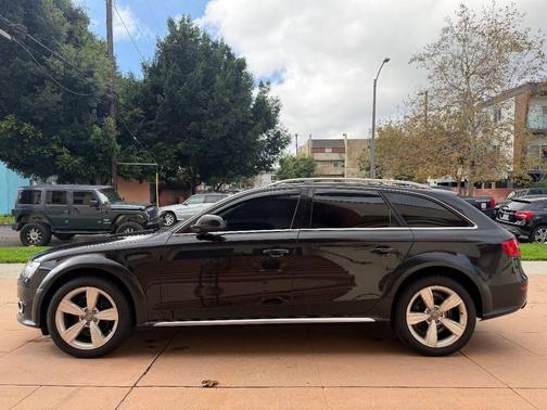2014 Audi allroad 2.0T Premium Plus