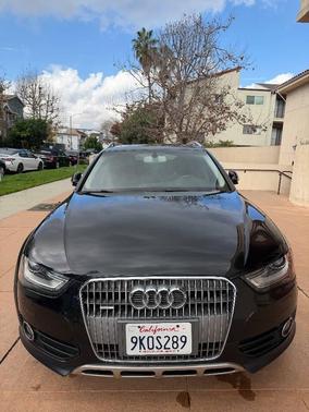 2014 Audi allroad 2.0T Premium Plus