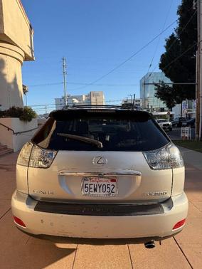 2004 Lexus RX 330 Base