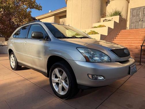 2004 Lexus RX 330 Base