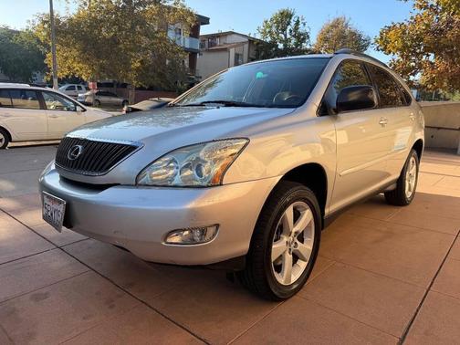 2004 Lexus RX 330 Base