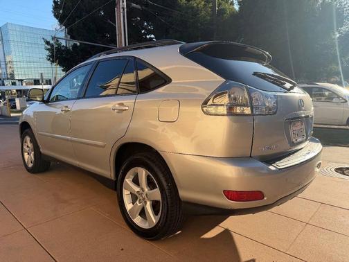 2004 Lexus RX 330 Base