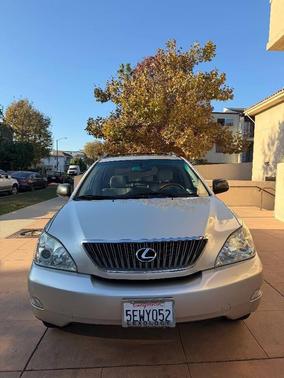 2004 Lexus RX 330 Base