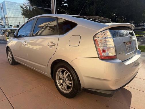 2008 Toyota Prius Standard