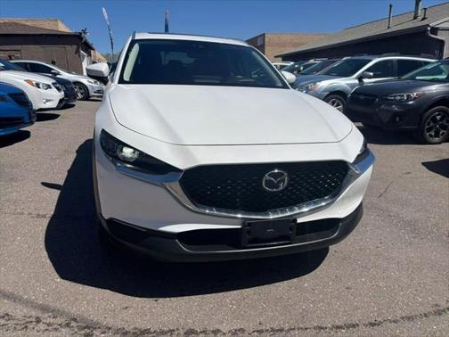 2023 Mazda CX-30 2.5 S Premium Package