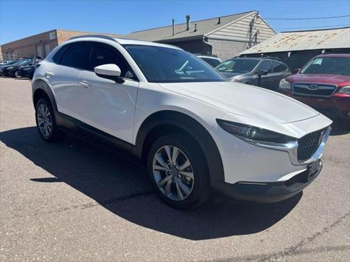 2023 Mazda CX-30 2.5 S Premium Package