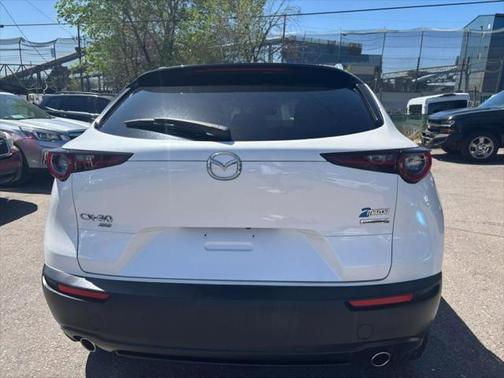 2023 Mazda CX-30 2.5 S Premium Package