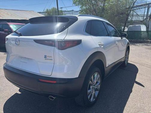2023 Mazda CX-30 2.5 S Premium Package