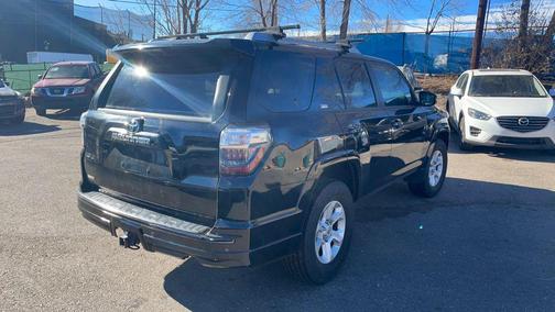 2014 Toyota 4Runner Limited