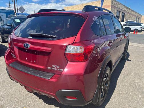 2014 Subaru XV Crosstrek 2.0i Premium