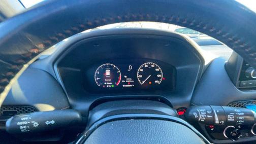 2023 Honda HR-V AWD Sport